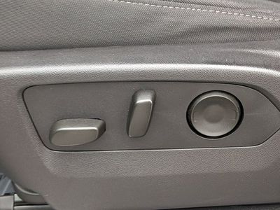 2024 Chevrolet Silverado 1500 - Photo 20