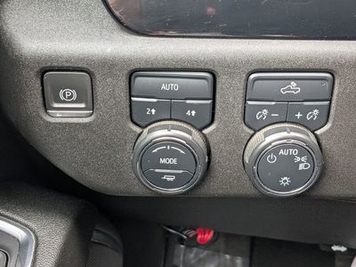2024 Chevrolet Silverado 1500 - Photo 24
