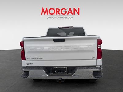 2024 Chevrolet Silverado 1500 - Photo 4
