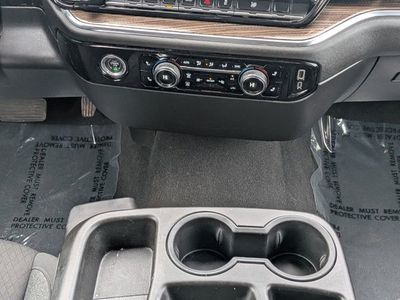 2024 Chevrolet Silverado 1500 - Photo 18