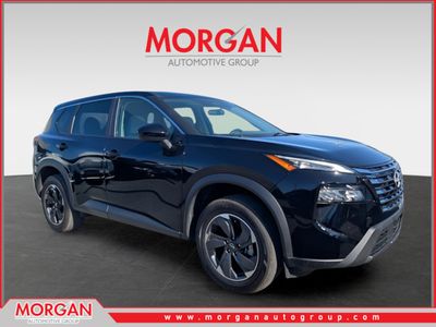 2025 Nissan Rogue - Photo 1