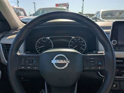 2025 Nissan Rogue - Photo 22