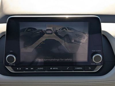 2025 Nissan Rogue - Photo 30