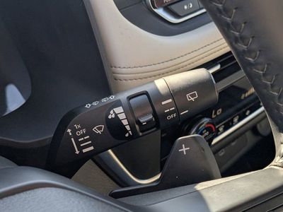 2025 Nissan Rogue - Photo 26