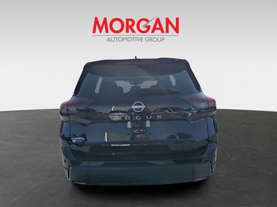 2025 Nissan Rogue - Photo 4