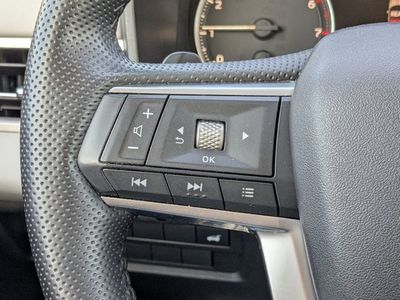 2025 Mitsubishi Outlander - Photo 23