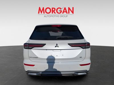 2025 Mitsubishi Outlander - Photo 3