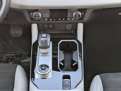 2025 Mitsubishi Outlander - Photo 18