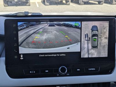 2025 Mitsubishi Outlander - Photo 31