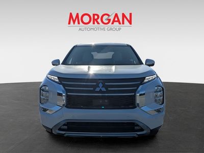 2025 Mitsubishi Outlander - Photo 7