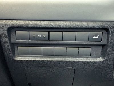 2025 Mitsubishi Outlander - Photo 21