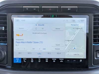 2024 Ford F-150 — photo 19 view