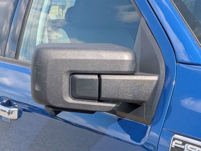 2024 Ford F-150 — photo 10 view