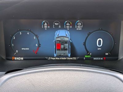 2024 Ford F-150 — photo 30 view