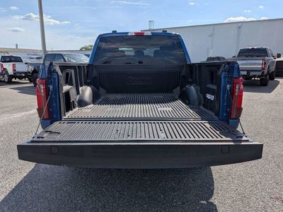 2024 Ford F-150 — photo 14 view
