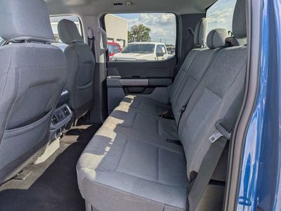 2024 Ford F-150 — photo 15 view