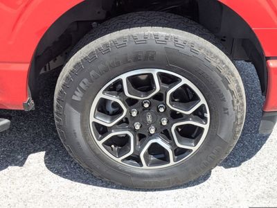 2022 Ford F-150 - Photo 11