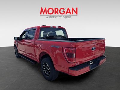 2022 Ford F-150 - Photo 5
