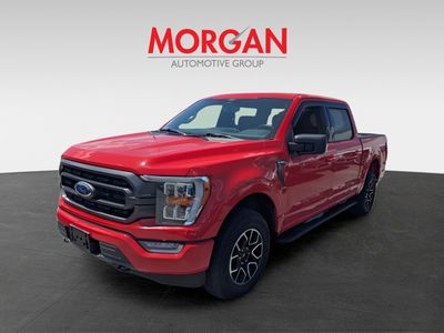 2022 Ford F-150 - Photo 7
