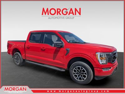2022 Ford F-150 - Photo 1