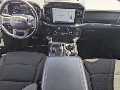 2022 Ford F-150 - Photo 15