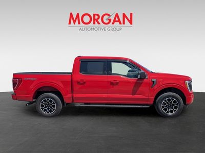 2022 Ford F-150 - Photo 2