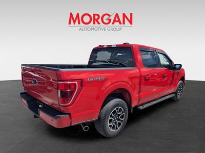 2022 Ford F-150 - Photo 3