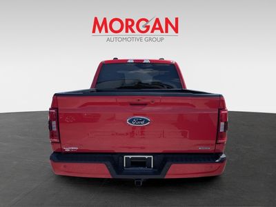 2022 Ford F-150 - Photo 4