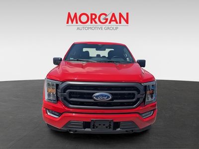 2022 Ford F-150 - Photo 8