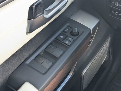 2022 Toyota Tundra Hybrid - Photo 17