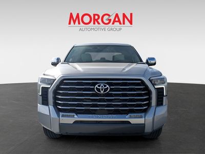 2022 Toyota Tundra Hybrid - Photo 7