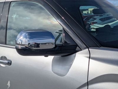 2022 Toyota Tundra Hybrid - Photo 9