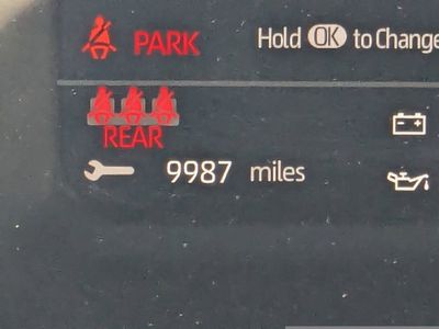 2022 Toyota Tundra Hybrid - Photo 24