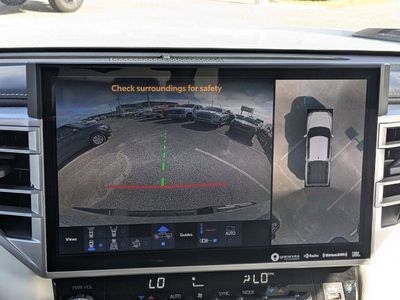 2022 Toyota Tundra Hybrid - Photo 28
