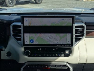 2022 Toyota Tundra Hybrid - Photo 14