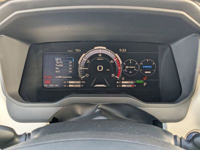 2022 Toyota Tundra Hybrid - Photo 25