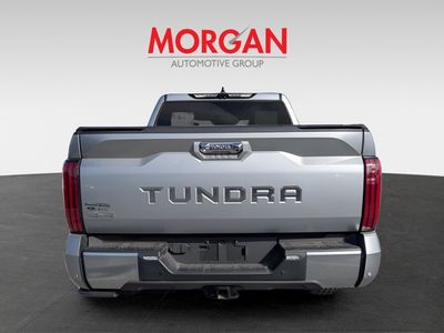 2022 Toyota Tundra Hybrid - Photo 3
