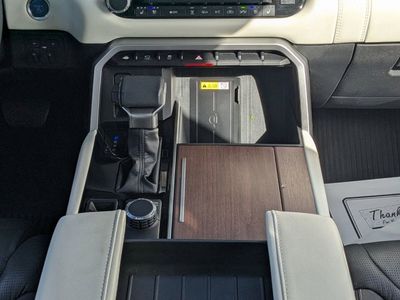 2022 Toyota Tundra Hybrid - Photo 15