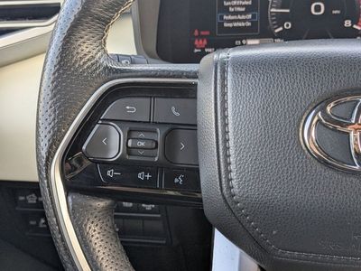 2022 Toyota Tundra Hybrid - Photo 20