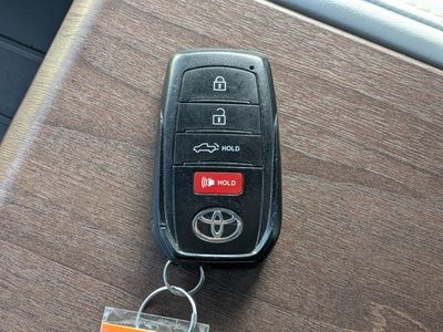 2022 Toyota Tundra Hybrid - Photo 30