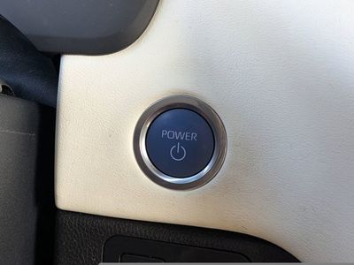 2022 Toyota Tundra Hybrid - Photo 26