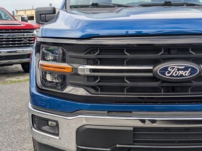 2025 Ford F-150 - Photo 8