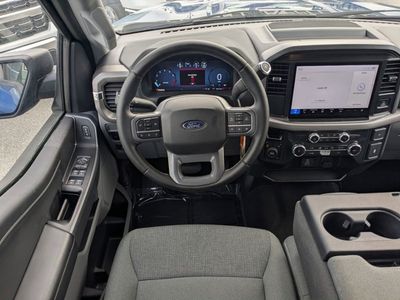 2025 Ford F-150 - Photo 14