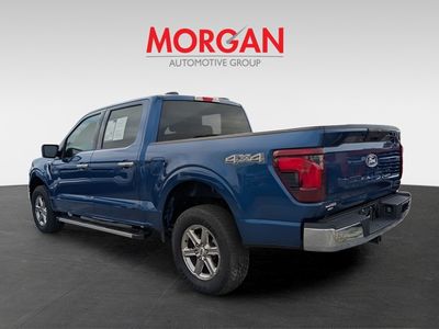 2025 Ford F-150 - Photo 4