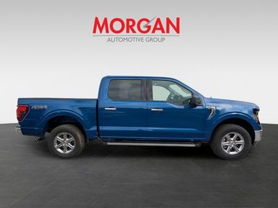 2025 Ford F-150 - Photo 2