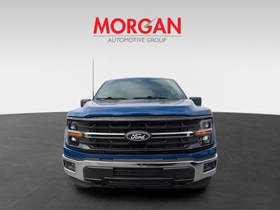 2025 Ford F-150 - Photo 7