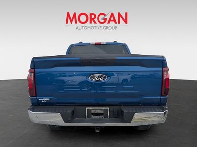 2025 Ford F-150 - Photo 3