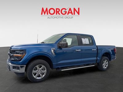 2025 Ford F-150 - Photo 6