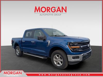 2025 Ford F-150 - Photo 1