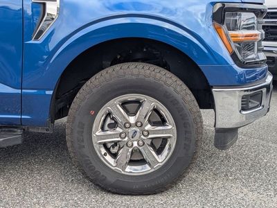 2025 Ford F-150 - Photo 10